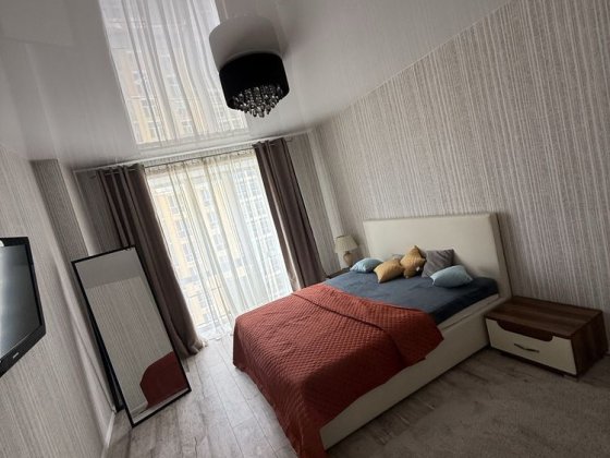 Продам 1-к квартиру жк « ЧАЙКА» Чайки