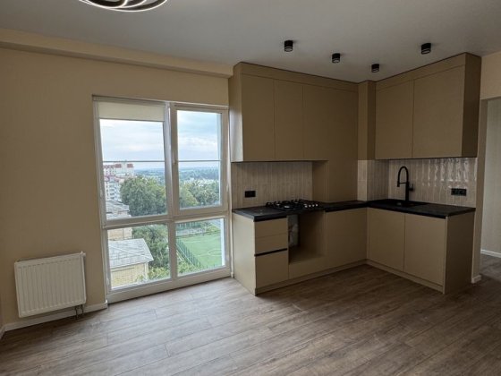 Однокімнатна квартира з ремонтом, ЖК Оксфорд, с.Чайки. Є Оселя! Чайки