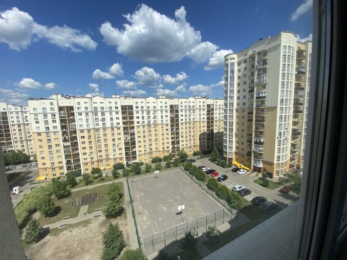 ЖК Чайка 2к. АВТОНОМНЕ оп. 65 500 у.о. Лобановського 26/3 м.Житомирськ - фото 1