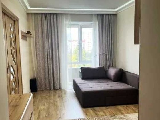 Продаж 2кім. з атоном. опаленням в жк Чайка вул.Лобановського Чайки