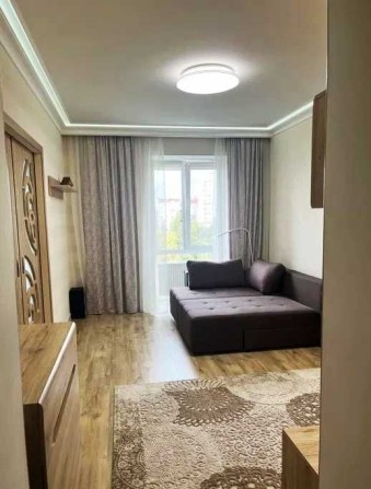 Продаж 2кім. з атоном. опаленням в жк Чайка вул.Лобановського - фото 1