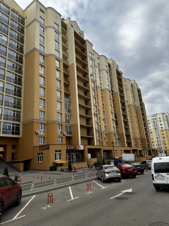 Сертифікат ,Держ Програми Так . Продаж 1-кімнатної квартири Жк Чайки - фото 1