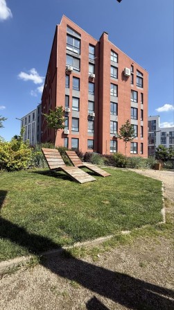Продаж однокімнатної квартири - фото 1