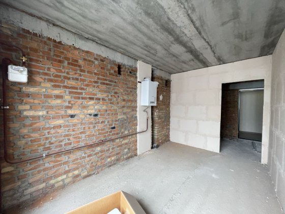 1-кімн 40,6м2 в ЖК "Емоція" с. Хотів вул. Промислова, 1 Хотов