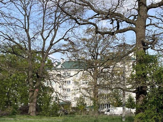 Терміново продам двухкімнатну квартиру. Чубинське