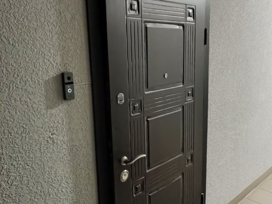 Без комісії! Двох кімнатна квартира ЖК Перший Парковий 10 поверх. Белогородка