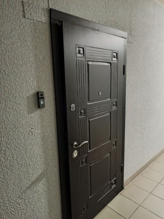 Без комісії! Двох кімнатна квартира ЖК Перший Парковий 10 поверх. - фото 1