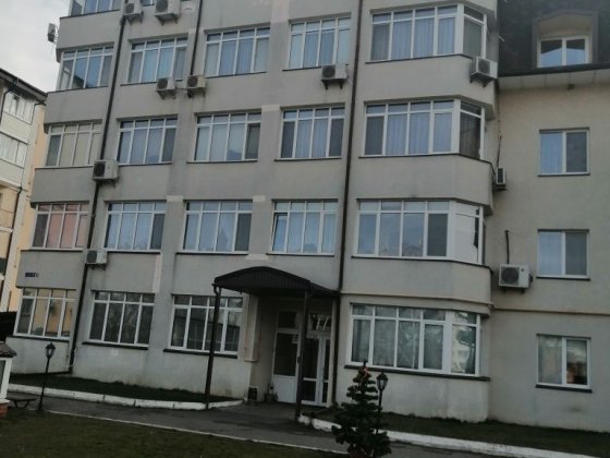 Продам 2-х кімнатну квартиру Чубинское