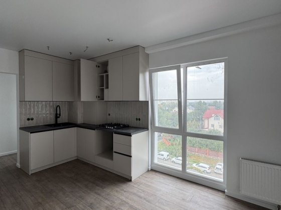 Квартира з ремонтом та меблями, ЖК Оксфорд, єОселя! Чайки