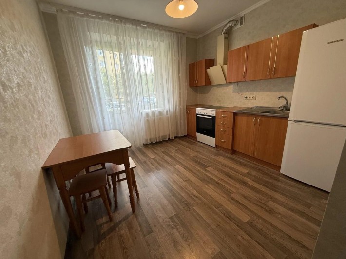 Продам 1-кімнатну квартиру у ЖК «Чайка», Чайки. TP - фото 1