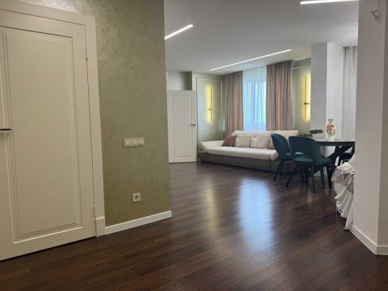 Продаж 2-кімн. квартири ЖК "Брест-Литовський" Чайки