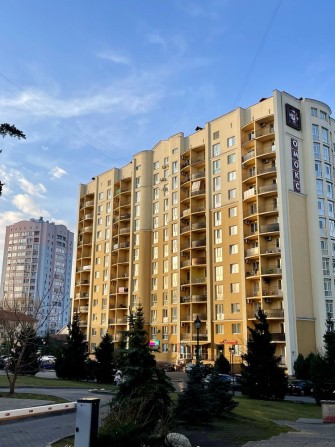 Продаж 1к квартири 55м2 ЖК Чайка, вул. Лобановського, ВИГІДНО! - фото 1