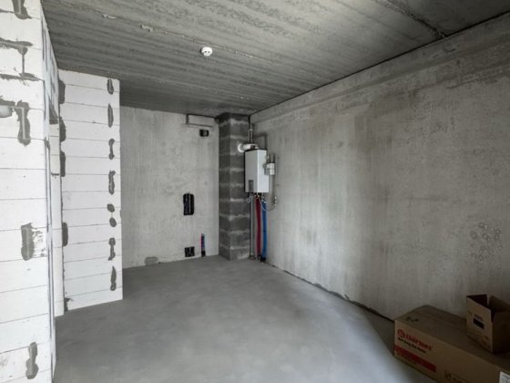 Однокімнатна квартира ЖК Оксфорд, с.Чайки Чайки