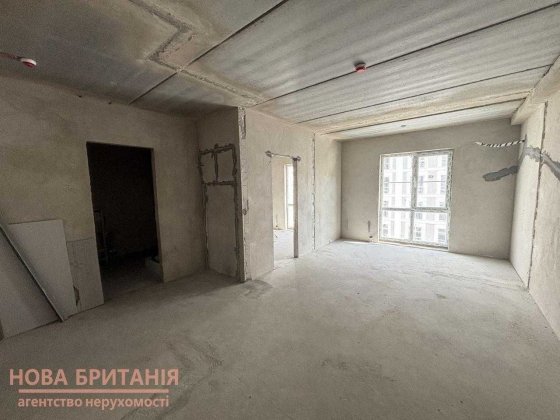 Продаж 1к квартира 40м2 З ЧАСТКОВИМ РЕМОНТОМ ЖК Оксфорд, БЕЗ комісії Чайки