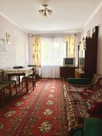 Продаж квартири по вул.Воровського - фото 1