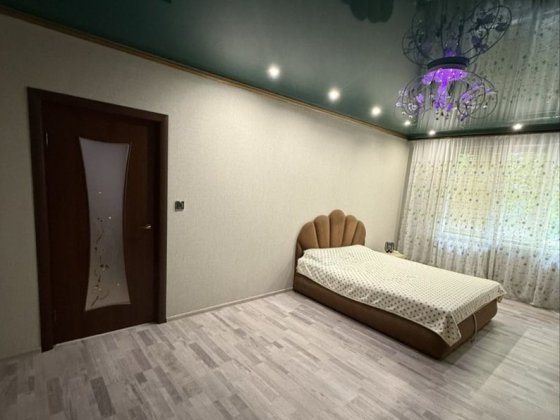 Продаж трикімнатної квартири. Можливо по сертифікату Є-відновлення Долинская