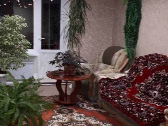 продам 4-х ком.квартиру г. Новоукраинка, Кировоградская обл. Новоукраїнка