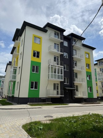 Продаж 1 кімнатна квартира Сокільники, обізна Львів - фото 1