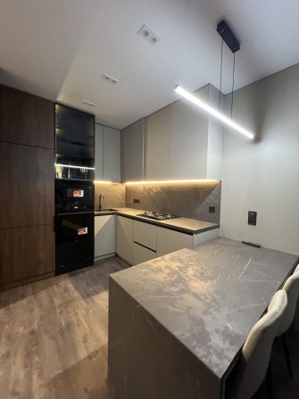 Продаж однокімнтної квартири ЖК Avalon Holiday ( Авалон Холідей) - фото 1