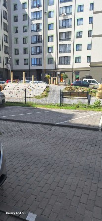 Продаж 2к новобуд вул.Сахарова Винники - фото 1