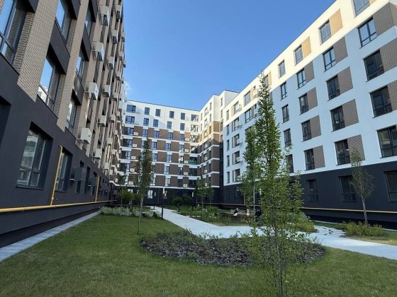 Продаж  2-к квартири 63,42 м ЖК Авалон Холідей. бічна Стрийська Сокільники