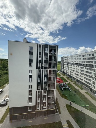 Продаж від ВЛАСНИКА 1  кімнатної квартири в ЖК «CONTINENT» - фото 1