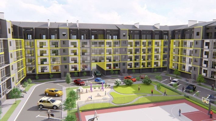 Терміново‼️ Продаж квартири Солонка, 900$ кв м БЕЗ КОМІСІЇ - фото 1