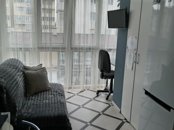 Продаж 1 кімнатної квартири Солонка (центр) Власник Солонка