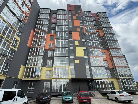 Продаж 1 кім Винники, вул. Кільцева ЖК Сусіди Винники