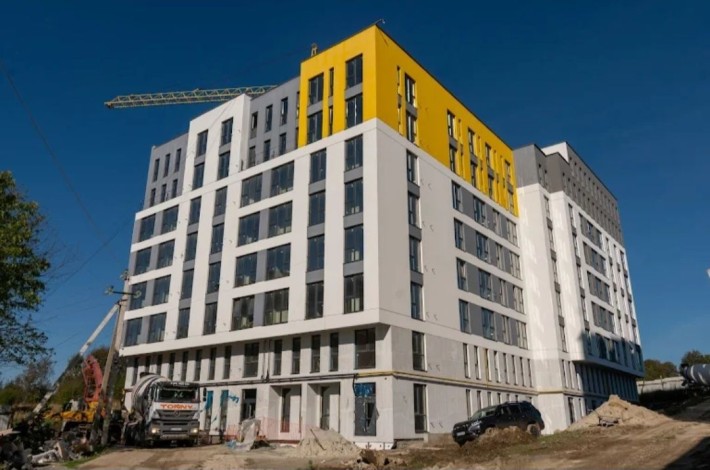 Продаж 1-кімн. кв-ри в ЖК "Весняний" за 50 500 $ - фото 1