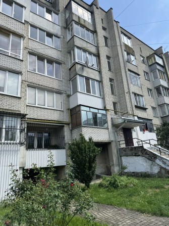 Пподаж 1 кімн. квартири, чешка,  Винники вул. Кільцева - фото 1