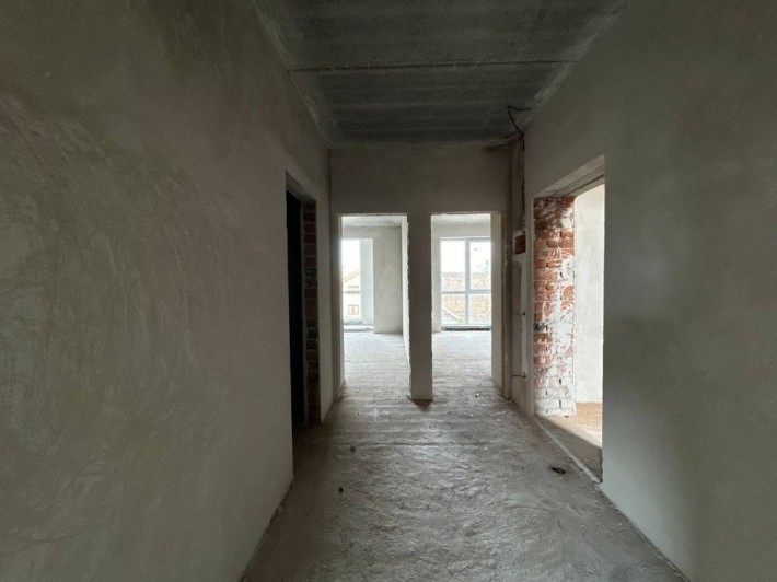 Продаж 2кім квартири.Жк Пори Року,Солонка,вул П.Орлика,1000$ за м2 топ - фото 1