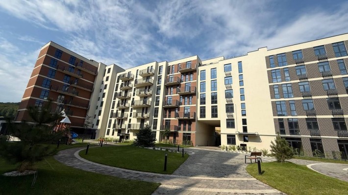 Без комісії! Продаж 1-к кв. 49 м ЖК Перфект Лайф, Винники, 1 секція - фото 1