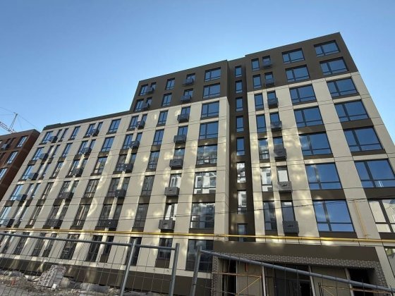 Продаж 1-к квартири 40 м  ЖК Авалон Холідей |Avalon Етап здачі Сокільники