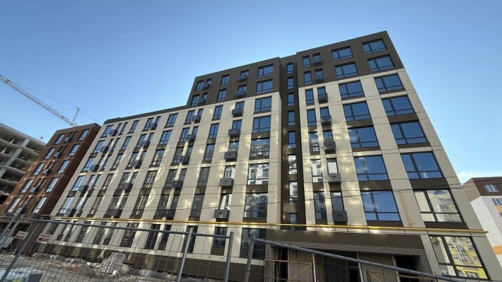 Продаж 1-к квартири 40 м  ЖК Авалон Холідей |Avalon Етап здачі - фото 1