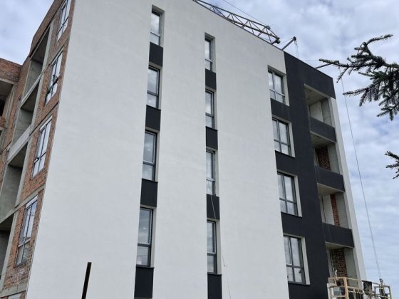 Продаж 2 х кв в новобудові «Карпатбуд» Солонка Львів! Солонка