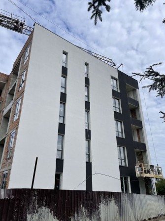 Продаж 2 х кв в новобудові «Карпатбуд» Солонка Львів! - фото 1