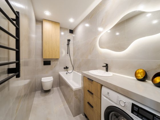 ‼️Продаж 1-кімн.кв-ри з ремонтом  в Брюховичах ,Є- ОСЕЛЯ Брюховичі