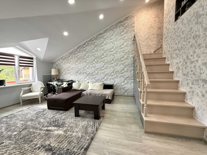 Продаж 3 кім квартири Брюховичі Лікарська - фото 1