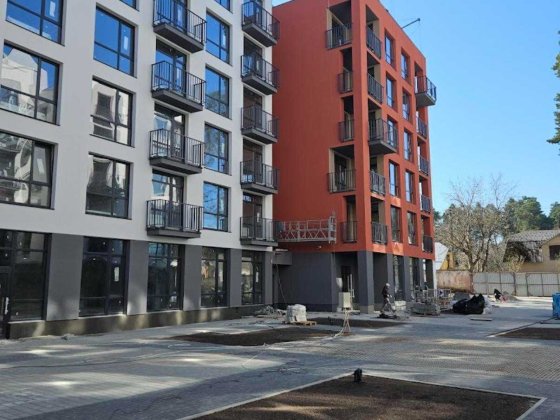 Продаємо БЕЗ КОМІСІЇ квартири посеред Лісу 1-2 кім Брюховичі Брюховичи