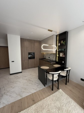 Продаж однокімнатної квартири з ремонтом в Жк Avalon Holiday - фото 1