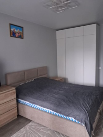 Продаж 2 кімнатної квартири з мансардою - фото 1