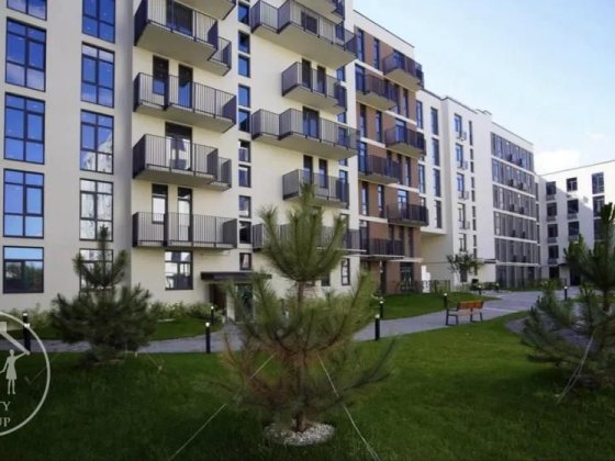 Продається 2-кім. квартира з патіо в ЖК Perfect Life Винники! Винники