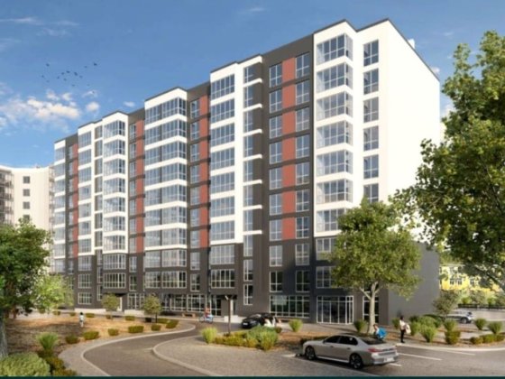 Без комісії! Продаж 1 кім. квартира 51м. новобуд Винники  Винна Гора. Винники