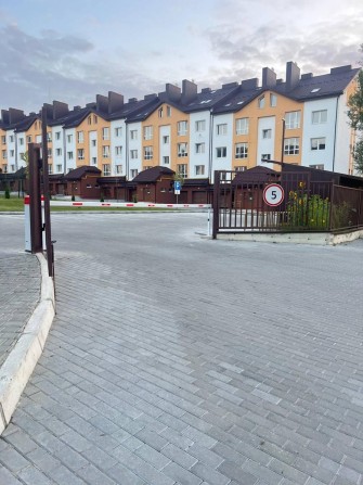 Продаж 2-рівневої квартири у ЖК "Дан Буд", Сокільники - фото 1