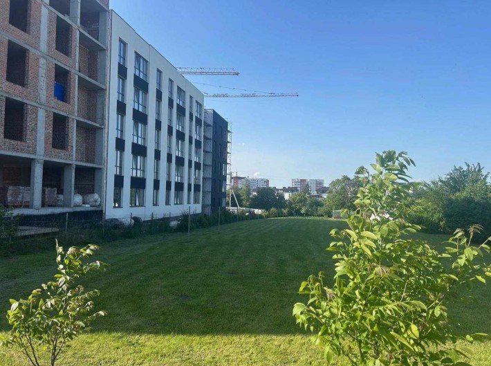 Продаж 1 кімн. квартири у с.Солонка, вул. Рубчака - фото 1