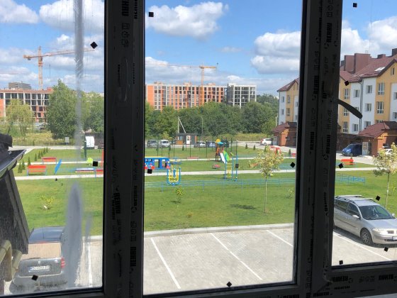 Продаж 2к квартири, ЖК-Дан Буд, вул. Тролейбусна Сокольники