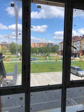 Продаж 2к квартири, ЖК-Дан Буд, вул. Тролейбусна - фото 1