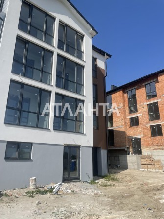 Продаж 2х к квартири в новобудові Солонка! - фото 1