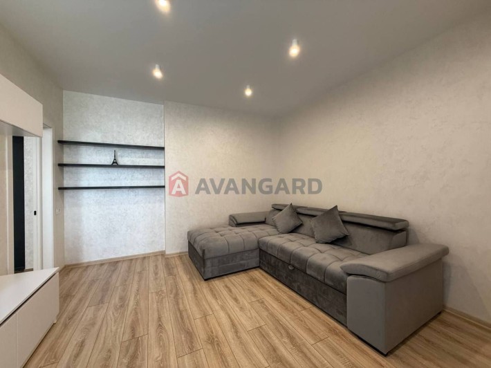 Продаж 1 кім 44 м2 з ремонтом ЖК Grand Village Сокільники - фото 1